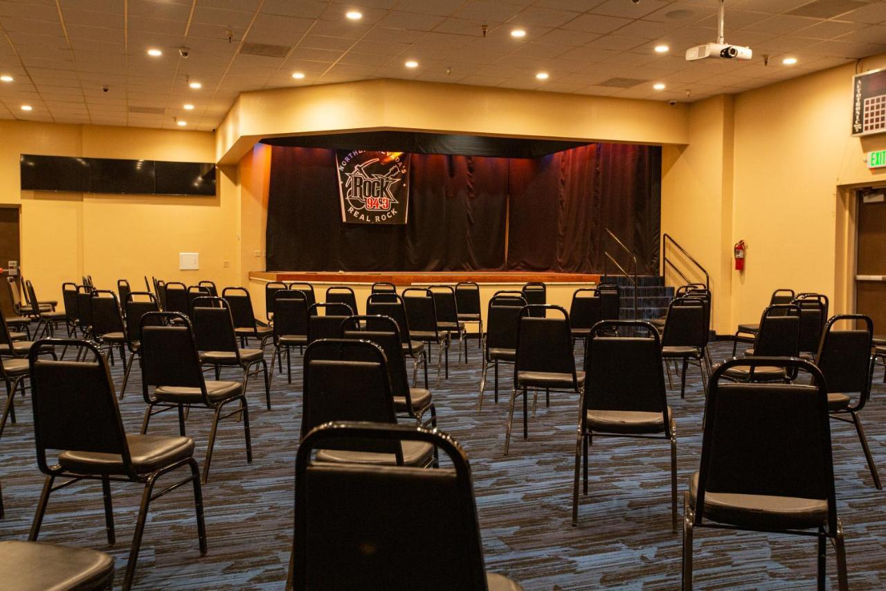 Winners Inn Casino Уинемюка Екстериор снимка
