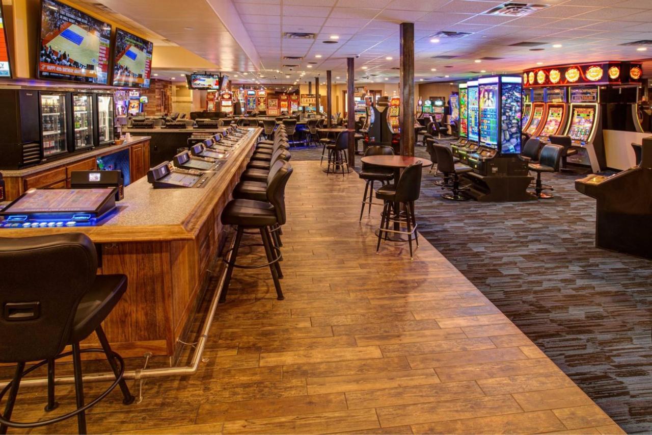 Winners Inn Casino Уинемюка Екстериор снимка