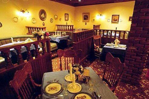 Winners Inn Casino Уинемюка Ресторант снимка