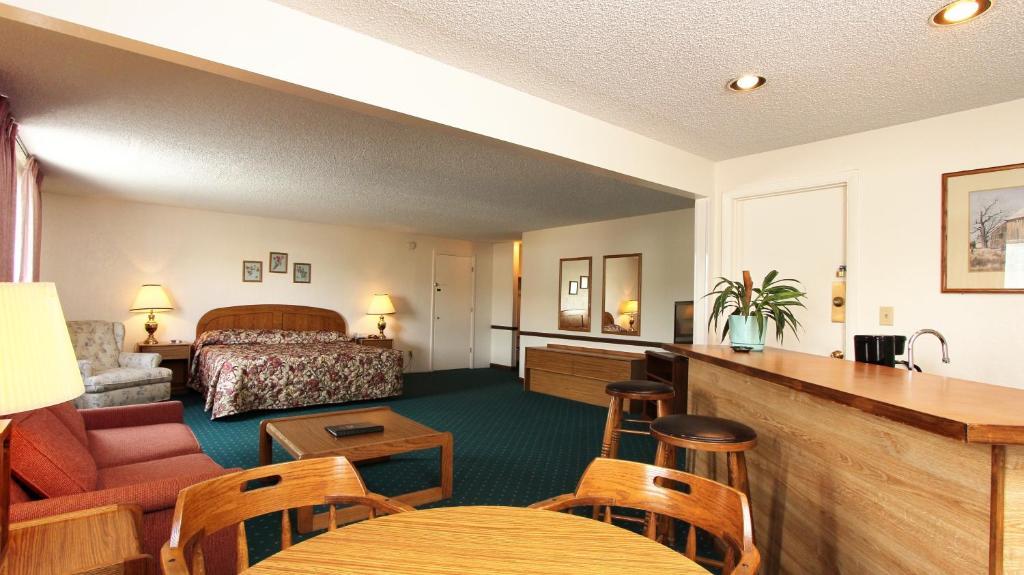 Winners Inn Casino Уинемюка Екстериор снимка