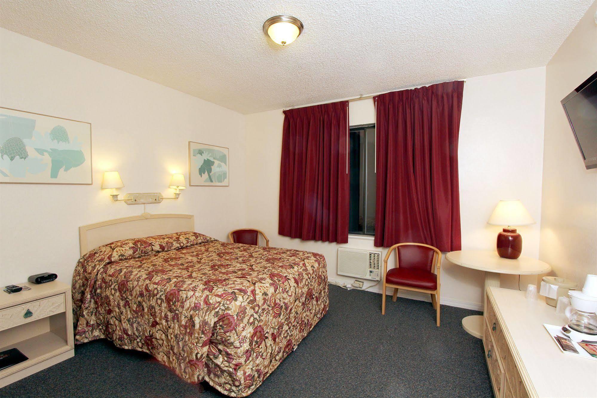 Winners Inn Casino Уинемюка Екстериор снимка